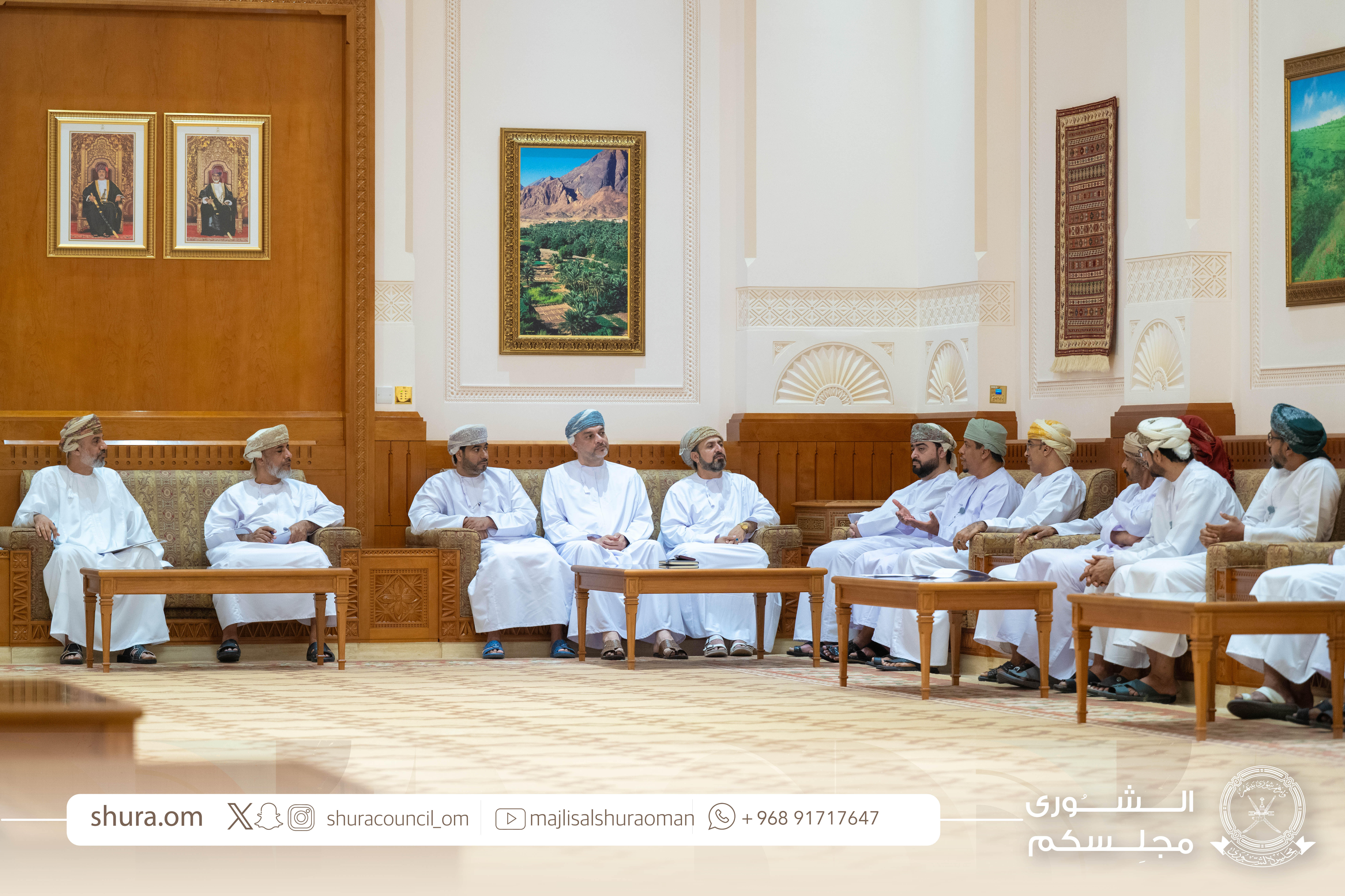 الأخبار
